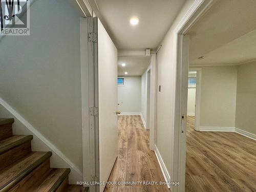 APT A - 246 ELKA DRIVE , Richmond Hill, Ontario L4C 3A3 2