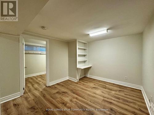 APT A - 246 ELKA DRIVE , Richmond Hill, Ontario L4C 3A3 5