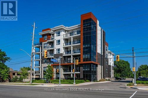106 - 340 PLAINS ROAD E  Burlington, ON L7T 0C2