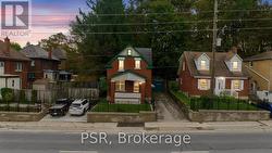 381 VICTORIA STREET N  Kitchener, ON N2H 5E4