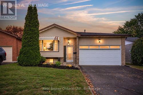 919 EXETER STREET  Oshawa (Centennial), ON L1G 6R9