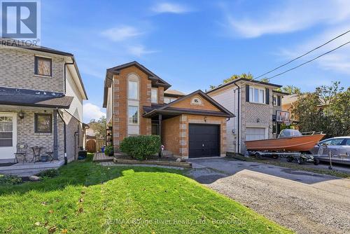 95 B CONCESSION STREET E  Clarington (Bowmanville), ON L1C 4R8