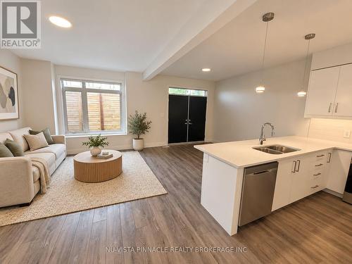 58 - 3635 SOUTHBRIDGE AVENUE , London South (South W), Ontario N6L 0G8 3