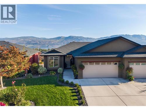 2151 Madera Court  West Kelowna, BC V4T 3H7