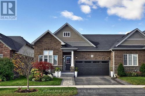 318 FAIRWAY ROAD  Woodstock (Woodstock - North), ON N4T 0A4
