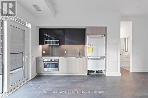 705 - 308 JARVIS STREET , Toronto, Ontario M5B 0E3 2