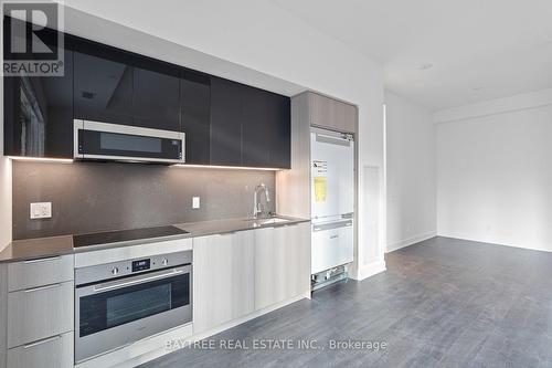 705 - 308 JARVIS STREET , Toronto, Ontario M5B 0E3 3