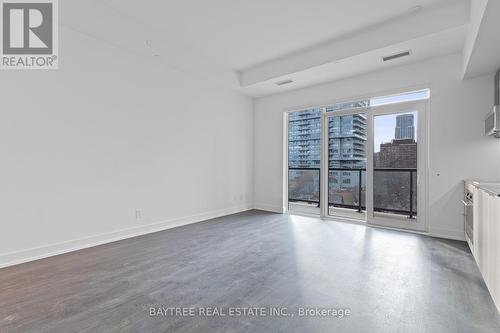 705 - 308 JARVIS STREET , Toronto, Ontario M5B 0E3 5