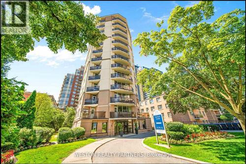 202 - 171 ERSKINE AVENUE , Toronto, Ontario M4P 2L6