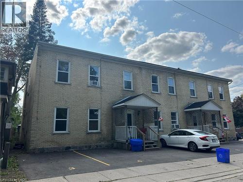 206-212 QUEENSTON Road Unit# 8 , Cambridge, Ontario N3H 3J2 1