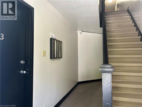 206-212 QUEENSTON Road Unit# 8 , Cambridge, Ontario N3H 3J2 4