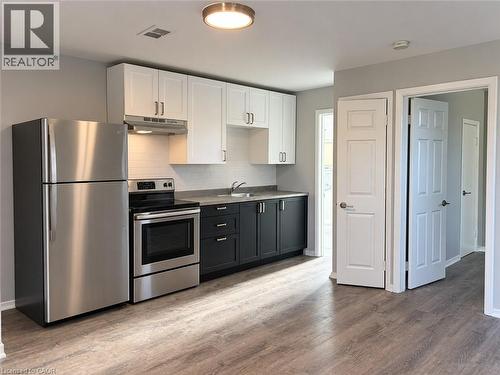 206-212 QUEENSTON Road Unit# 8 , Cambridge, Ontario N3H 3J2 5