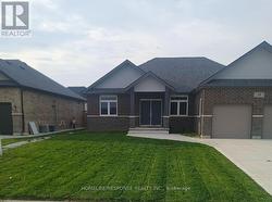 19 TRACY DRIVE Chatham-Kent, ON N7M 0S8