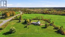 1286 CROOKSTON ROAD Centre Hastings, ON K0K 2K0