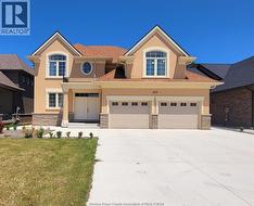 313 CHRISTINE AVENUE Unit# LOWER LVL Lakeshore, ON N8L 1B5