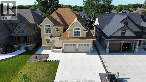 313 CHRISTINE AVENUE Unit# LOWER LVL , Lakeshore, Ontario N8L 1B5 2