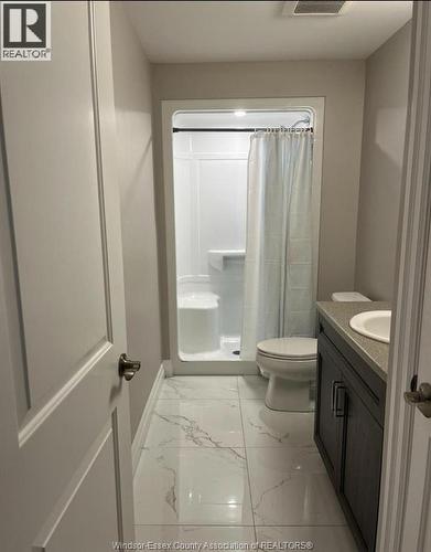 313 CHRISTINE AVENUE Unit# LOWER LVL , Lakeshore, Ontario N8L 1B5 5