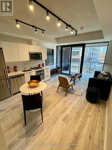 411 - 55 ONTARIO STREET , Toronto, Ontario M5A 0T8