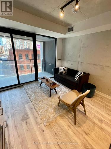 411 - 55 ONTARIO STREET , Toronto, Ontario M5A 0T8 3