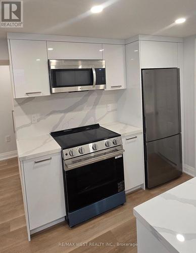 BASEMENT - 82 MADAWASKA AVENUE , Toronto, Ontario M2M 2R3 2