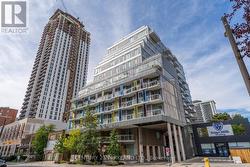 707 - 68 MERTON STREET Toronto, ON M4S 0A7