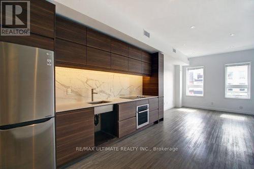 2 - 492 DANFORTH AVENUE , Toronto, Ontario M4K 1P6