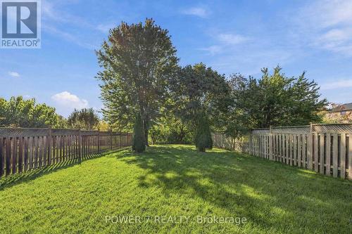 98 SULLIVAN DRIVE  Ajax, ON L1T 3P2