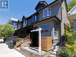 75 LAING STREET Toronto, ON M4L 2N4