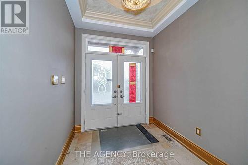 MAIN FLOOR - 83 ELM AVENUE , Richmond Hill, Ontario L4C 6K8 3