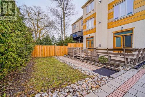 MAIN FLOOR - 83 ELM AVENUE , Richmond Hill, Ontario L4C 6K8 2