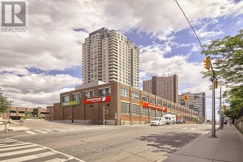 2002 - 1410 DUPONT STREET , Toronto, Ontario M6H 0B6 2