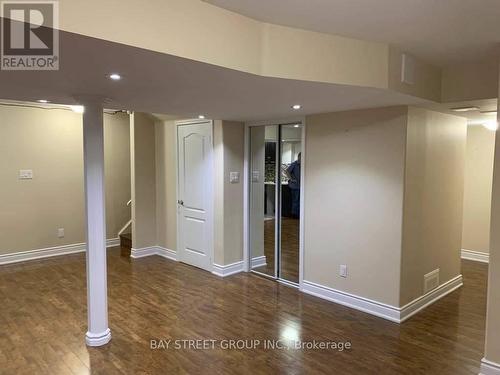 BASEMENT - 9 BLUFFMEADOW STREET , Brampton, Ontario L6P 3K2 3