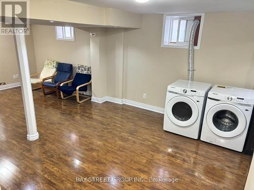 BASEMENT - 9 BLUFFMEADOW STREET , Brampton, Ontario L6P 3K2 5