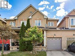 3072 TURBINE CRESCENT Mississauga, ON L5M 6W9