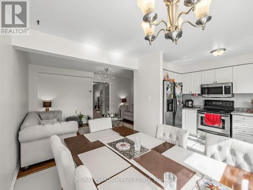 3072 Turbine Crescent, Mississauga, ON 