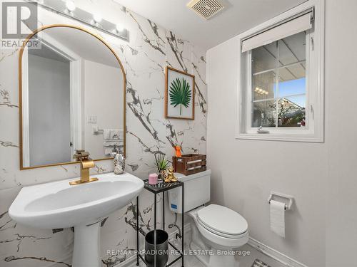 3072 Turbine Crescent, Mississauga, ON 