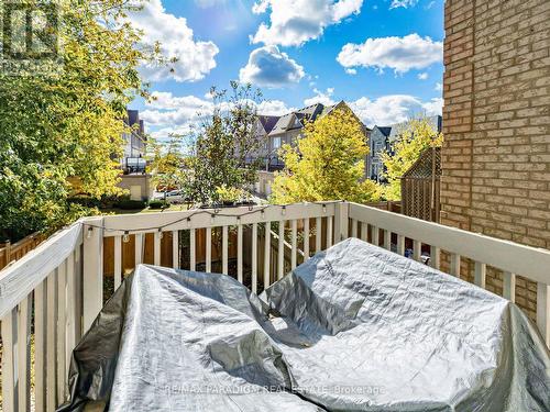 3072 Turbine Crescent, Mississauga, ON 
