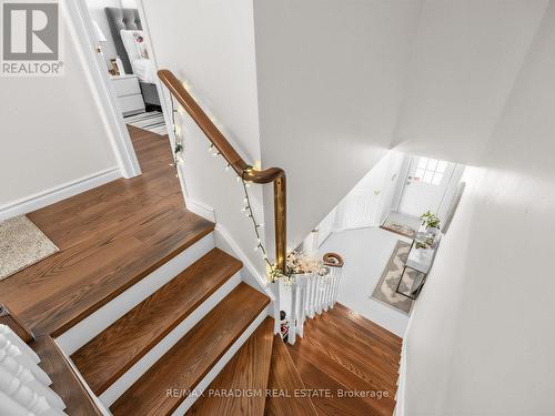 3072 Turbine Crescent, Mississauga, ON 