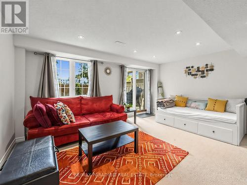 3072 Turbine Crescent, Mississauga, ON 