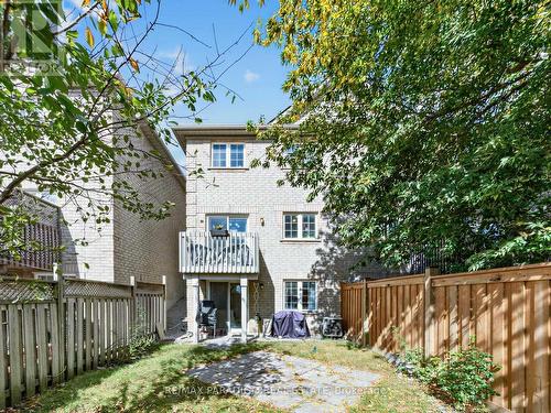 3072 Turbine Crescent, Mississauga, ON 