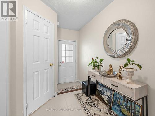 3072 Turbine Crescent, Mississauga, ON 
