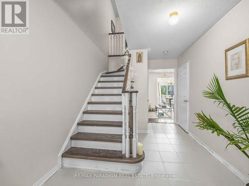 3072 Turbine Crescent, Mississauga, ON 