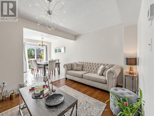 3072 Turbine Crescent, Mississauga, ON 