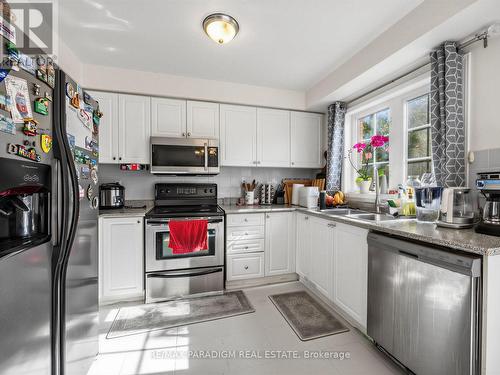 3072 Turbine Crescent, Mississauga, ON 