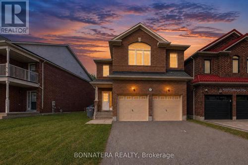 4297 Guildwood Way, Mississauga, ON 