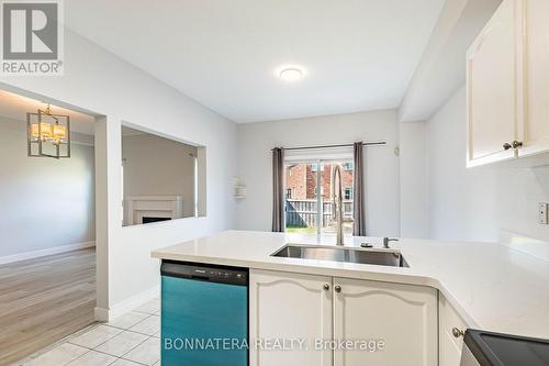 4297 Guildwood Way, Mississauga, ON 