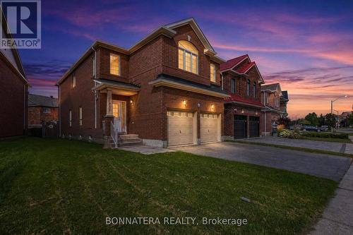 4297 Guildwood Way, Mississauga, ON 