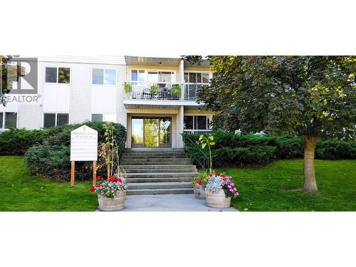 625 Rowcliffe Avenue Unit# 207  Kelowna, BC V1Y 5Y8