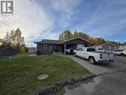 1500 CODY DALE ROAD  Quesnel, BC V2J 7A1