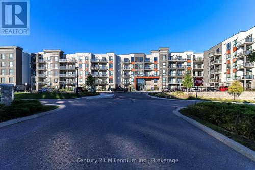 306 - 4 KIMBERLY LANE , Collingwood, Ontario L9Y 5T6